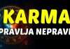 KARMA ISPRAVLJA NEPRAVDU: OVIM znakovima donosi SREĆU, OBILJE i ČUDO koje će OBRISATI SVU TUGU i BOL!