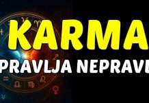 KARMA ISPRAVLJA NEPRAVDU: OVIM znakovima donosi SREĆU, OBILJE i ČUDO koje će OBRISATI SVU TUGU i BOL!