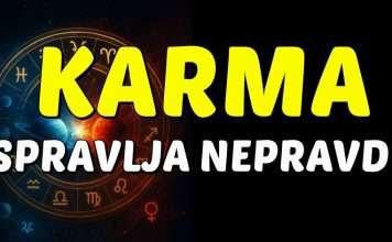 KARMA ISPRAVLJA NEPRAVDU: OVIM znakovima donosi SREĆU, OBILJE i ČUDO koje će OBRISATI SVU TUGU i BOL!
