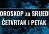 SLJEDEĆA TRI DANA ĆE BITI NEZABORAVNA: Horoskop otkriva čija se sudbina preko noći preokreće i tko ulazi u novo poglavlje!