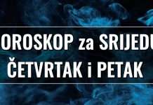 SLJEDEĆA TRI DANA ĆE BITI NEZABORAVNA: Horoskop otkriva čija se sudbina preko noći preokreće i tko ulazi u novo poglavlje!