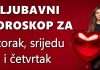 LJUBAVNA EKSPLOZIJA U TRI DANA: Horoskop otkriva čija će srca gorjeti, a čija će se otvoriti prvi put!
