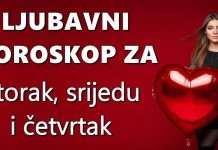 LJUBAVNA EKSPLOZIJA U TRI DANA: Horoskop otkriva čija će srca gorjeti, a čija će se otvoriti prvi put!
