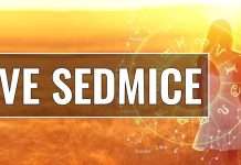 NEVIĐENI DOGAĐAJI: Ovan dobiva novu priliku, Bik iznenadni dobitak, Blizanci važnu vijest, Rak poslovni pomak, Lav priznanje, Djevica karijerni rast, Strijelac realizaciju ideje, Jarac financijske preokrete, Ribe odluka srcem!