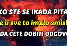 Karma poručuje OVIM znakovima da ne zaboravlja, da možda kasni i da vas možda natjera da mislite kako ste sami – Ono što vam dolazi je VELIKO, VELIČANSTVENO i toliko SAVRŠENO da nećete moći reći ništa osim: OVO JE ČUDO!