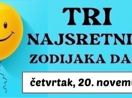 KOZMIČKI DAR: Zvijezde danas Vodoliji, Lavu i OVOM znaku ispunjavaju snove koje su mislili da NIKADA NEĆE OSTVARITI!