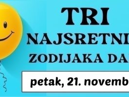 PLANETARNA EKSPLOZIJA SREĆE: Danas počinje poglavlje koje će Blizancima, Ribi i OVOM znaku zauvijek promijeniti život!