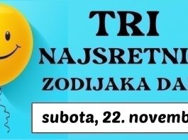 Za Ovna, Jarca i OVAJ znak danas je DAN KADA SE BRIŠE BOL. Kada dolazi ono što je toliko puta kasnilo. Danas doživljavate potvrdu da PATNJA NIJE BILA UZALUD!