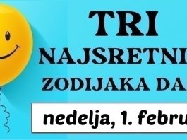 KARMIČKA SREĆA: Škorpija, Bik i OVAJ znak će danas osjetiti MOĆNE POSEBNE DAROVE KOJI DOLAZE S NEBA!