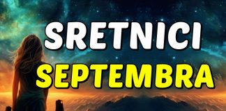 SEPTEMBAR VODI DO ČUDA: Biku, Raku, Strijelcu i OVOM znaku se život mijenja iz korijena – i to na način na koji nisu mogli zamisliti!