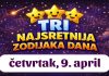 Rakovi, Vage i OVAJ znak: Svemir je odlučio da je DOSTA BILO PATNJE – I VRIJEME JE ZA ČUDO!