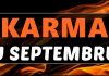 SEPTEMBARSKI DAR KARME: U septembru KARMA VRAĆA DUGOVE – OVI znakovi će živjeti DANE NAJVEĆE RADOSTI!