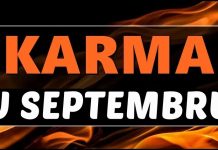 SEPTEMBARSKI DAR KARME: U septembru KARMA VRAĆA DUGOVE – OVI znakovi će živjeti DANE NAJVEĆE RADOSTI!