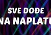 SVE ŠTO SU DRUGIMA UČINILI sada se OVIM znakovima VRAĆA TROSTRUKO – kroz IZDAJE, HLADNOĆU i OSJEĆAJ POTPUNE NEMOĆI!