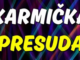 KARMIČKA PRESUDA: OVI znakovi gube i LJUBAV i NOVAC jer je DOŠLO VRIJEME NAPLATE!