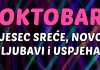 ONO ŠTO SU ČEKALI SADA STIŽE: U Oktobru će OVA 3 znaka osjetiti MOĆ SREĆE, NOVCA, LJUBAVI i USPJEHA!