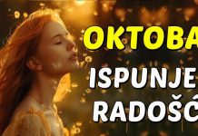 OKTOBAR JE IZABRAO SVOJE MILJENIKE: OVA tri znaka ulaze u MJESEC LJUBAVI, BOGATSTVA i SUDBINSKE SREĆE kakvu još NIKAD NISU DOŽIVJELI!