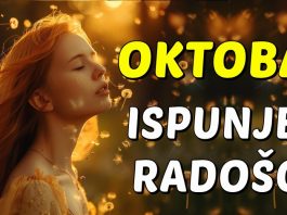 OKTOBAR JE IZABRAO SVOJE MILJENIKE: OVA tri znaka ulaze u MJESEC LJUBAVI, BOGATSTVA i SUDBINSKE SREĆE kakvu još NIKAD NISU DOŽIVJELI!