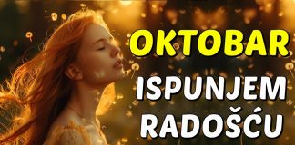 OKTOBAR JE IZABRAO SVOJE MILJENIKE: OVA tri znaka ulaze u MJESEC LJUBAVI, BOGATSTVA i SUDBINSKE SREĆE kakvu još NIKAD NISU DOŽIVJELI!