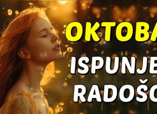 OKTOBAR JE IZABRAO SVOJE MILJENIKE: OVA tri znaka ulaze u MJESEC LJUBAVI, BOGATSTVA i SUDBINSKE SREĆE kakvu još NIKAD NISU DOŽIVJELI!