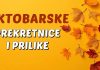 VELIKI PREOKRETI OKTOBRA: OVIM znakovima stižu trenuci ODLUKE, PROMJENE i ŠANSE koje brišu prošlost i OTVARAJU POTPUNO NOVI ŽIVOT!