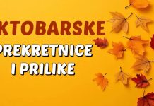 VELIKI PREOKRETI OKTOBRA: OVIM znakovima stižu trenuci ODLUKE, PROMJENE i ŠANSE koje brišu prošlost i OTVARAJU POTPUNO NOVI ŽIVOT!