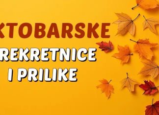 VELIKI PREOKRETI OKTOBRA: OVIM znakovima stižu trenuci ODLUKE, PROMJENE i ŠANSE koje brišu prošlost i OTVARAJU POTPUNO NOVI ŽIVOT!