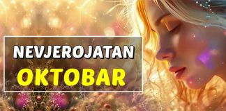 OKTOBAR DONOSI NEZAMISLIVO: Jarca, Blizance i OVAJ znak čekaju NEZAMISLIVE PROMJENE koje će ih zateći i koje nikako NISU MOGLI PREDVIDJETI!
