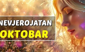 OKTOBAR DONOSI NEZAMISLIVO: Jarca, Blizance i OVAJ znak čekaju NEZAMISLIVE PROMJENE koje će ih zateći i koje nikako NISU MOGLI PREDVIDJETI!
