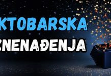 OKTOBAR SKRIVA NAJVEĆE IZNENAĐENJE: OVA 3 znaka će biti svjedoci DA BOL i SUZE NE TRAJU VJEČNO – SREĆA DOLAZI U PRAVOM TRENUTKU i ostat će DUŽE NEGO ŠTO MISLITE!