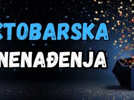 OKTOBAR SKRIVA NAJVEĆE IZNENAĐENJE: OVA 3 znaka će biti svjedoci DA BOL i SUZE NE TRAJU VJEČNO – SREĆA DOLAZI U PRAVOM TRENUTKU i ostat će DUŽE NEGO ŠTO MISLITE!