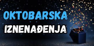 OKTOBAR SKRIVA NAJVEĆE IZNENAĐENJE: OVA 3 znaka će biti svjedoci DA BOL i SUZE NE TRAJU VJEČNO – SREĆA DOLAZI U PRAVOM TRENUTKU i ostat će DUŽE NEGO ŠTO MISLITE!
