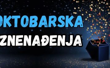 OKTOBAR SKRIVA NAJVEĆE IZNENAĐENJE: OVA 3 znaka će biti svjedoci DA BOL i SUZE NE TRAJU VJEČNO – SREĆA DOLAZI U PRAVOM TRENUTKU i ostat će DUŽE NEGO ŠTO MISLITE!
