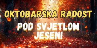 ZVJEZDANA SUDBINA OKTOBRA: Lav, Rak i OVAJ znak su ODABRANI ZA ZVJEZDANE DAROVE koji brišu prošlost i OTVARAJU VRATA U BUDUĆNOST PUNU SVJETLA I ČUDA!