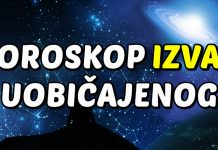 Za OVA tri znaka, dolazi nešto što NISU MOGLI PLANIRATI, nisu mogli PREDVIDJETI. I ovo NIJE SLUČAJNOST, to je DAR. I DOLAZI IM SAD!
