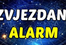 ZVJEZDANI ALARM JE UKLJUČEN: Bikovi, Vage i OVAJ znak – ako osjećate NEMIIR, to NIJE SLUČAJNO, UPOZORENJA VAM STIŽU S RAZLOGOM!