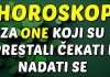 Za OVE znakove dolazi ono što NISU OČEKIVALI, NISU PLANIRALI, što NIJE BILO ni na VIDIKU – Ovo je horoskop za one KOJI SU PRESTALI ČEKATI!