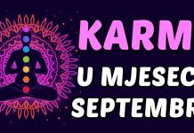 SUDBINA i KARMA SU SE UJEDINILE u SEPTEMBRU – Raku, Ovnu i OVOM znaku VRAĆAJU SVE što im je bilo ODUZETO I IZGUBLJENO!