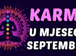 SUDBINA i KARMA SU SE UJEDINILE u SEPTEMBRU – Raku, Ovnu i OVOM znaku VRAĆAJU SVE što im je bilo ODUZETO I IZGUBLJENO!