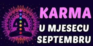 SUDBINA i KARMA SU SE UJEDINILE u SEPTEMBRU – Raku, Ovnu i OVOM znaku VRAĆAJU SVE što im je bilo ODUZETO I IZGUBLJENO!
