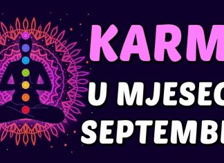 SUDBINA i KARMA SU SE UJEDINILE u SEPTEMBRU – Raku, Ovnu i OVOM znaku VRAĆAJU SVE što im je bilo ODUZETO I IZGUBLJENO!