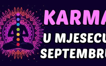 SUDBINA i KARMA SU SE UJEDINILE u SEPTEMBRU – Raku, Ovnu i OVOM znaku VRAĆAJU SVE što im je bilo ODUZETO I IZGUBLJENO!
