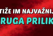 IZGUBILI SU LJUBAV, POVJERENJE I NOVAC – A sada OVI znakovi DOBIVAJU NAJVAŽNIJE: DRUGU PRILIKU!