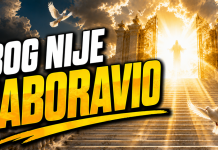 BOG NIJE ZABORAVIO na OVE znakove. Baš kada ste mislili da više nema povratka, ŽIVOT ĆE VAS IZNENADITI onim što ste NAJDUBLJE PRIŽELJKIVALI!