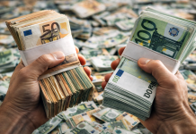 OTVORITE OČI I PROVJERITE RAČUNE – Zvijezde samo OVIM odabranim znakovima ŠALJU NOVAC s mjesta odakle su ODAVNO DIGLI RUKE – BOGATSTVO U NAJAVI!