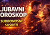LJUBAVNI HOROSKOP: VIŠE NEMA SKRIVANJA – LJUBAV IZLAZI NA VIDJELO: OVIM znakovima netko priznaje ono što je godinama skrivao!