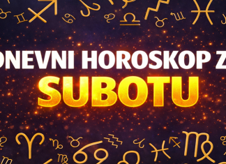 DNEVNI HOROSKOP: Ovna i Vagu čekaju velike vijesti, Bika, Raka i Jarca financijska prilika, Lava poziv koji mijenja dan, Škorpiju uspjeh, Ribe promjena!