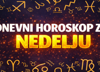 DNEVNI HOROSKOP: DANAS SE SVE MIJENJA – Zvijezde su odlučile kome donose SREĆU, a kome ISTINU koju više ne može ignorirati!