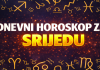 DNEVNI HOROSKOP: ZVIJEZDE SU NERVOZNE, A VRIJEME NE OPRAŠTA – Tko će danas dobiti ono što mu pripada, a tko ostaje praznih ruku?