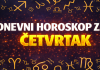 DNEVNI HOROSKOP: NEKIMA SREĆA, NEKIMA SUZE – OVAJ dan donosi sudbonosni obrat za čak četiri znaka!